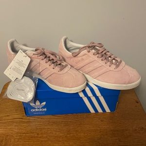 Adidas Gazelle Women’s Sneakers